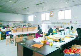 青島年末用工荒提前，年輕工人稀缺催生“多功能茶臺”用工潮